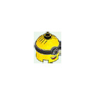 LEGO Minions Head with Smile