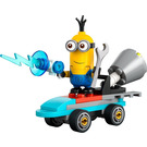 LEGO Minions' Jetboard 30678