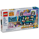 LEGO Minions' Music Party Bus 75581 Packaging