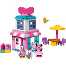 LEGO Minnie Mouse Bow-tique Set 10844