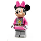 LEGO Minnie Mus Minifigur