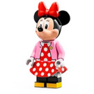 LEGO Minnie Topo Minifigure