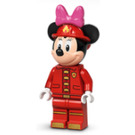 LEGO Minnie Mouse Minifigure