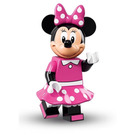 LEGO Minnie Maus Minifigur