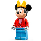 LEGO Minnie Topo Minifigure