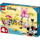 LEGO Minnie Mouse's Ice Cream Shop 10773 Verpackung