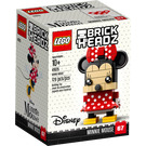 LEGO Minnie Mouse Set 41625 Packaging