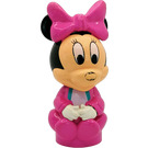 LEGO Minnie Mouse with Pink clothes Primo Figure
