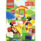 LEGO Minnie's Birthday Party Set 4165