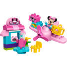 LEGO Minnie's Café Set 10830