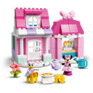LEGO Minnie's House et Cafe 10942