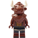 LEGO Minotaur Minifigurka