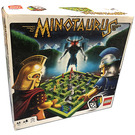 LEGO Minotaurus Set 3841 Packaging