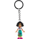 LEGO Mirabel Key Chain (854287)