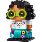 LEGO Mirabel Madrigal Set 40753