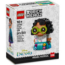 LEGO Mirabel Madrigal Set 40753 Packaging
