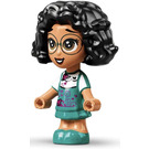 LEGO Mirabel Minifigur