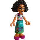 LEGO Mirabel Minifigur