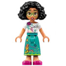 LEGO Mirabel Minifigur