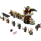 LEGO Mirkwood Elf Army Set 79012