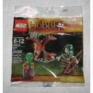 LEGO Mirkwood Elf Guard Set 30212 Packaging