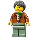 LEGO Misako - Legacy Minifigure