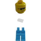 LEGO Miscellaneous minifiguur