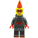 LEGO Miss Demeanor Minifigurka