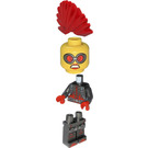 LEGO Miss Demeanor Minifigurka