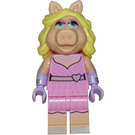 LEGO Miss Piggy Minifigurine