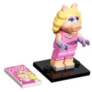LEGO Miss Piggy 71033-6