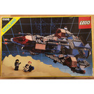 LEGO Mission Commander Set 6986 Packaging