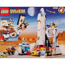 LEGO Mission Control Set 6456 Packaging