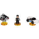 LEGO Mission Impossible Level Pack Set 71248