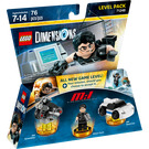 LEGO Mission Impossible Level Pack Set 71248 Packaging