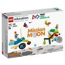 LEGO Mission MOON Inspire Set 45807 Emballage