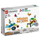 LEGO Mission MOON Inspire Set 45807 Packaging