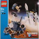 LEGO Mission To Mars 7469 Packaging