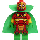 LEGO Mister Miracle Мініфігурка