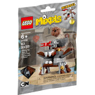 LEGO Mixadel Set 41558 Packaging