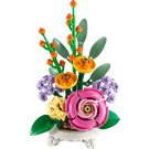 LEGO Mixed Flowerpot Set 40762
