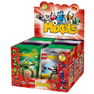 LEGO Mixels Series 3 (Box of 30) 6065102