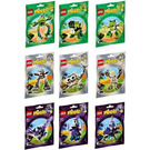 LEGO Mixels Series 3 Collection Set 5003812