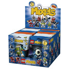 LEGO Mixels - Series 4 - Display Doos 6102131