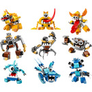 LEGO Mixels Series 5 Collection 5004741