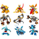 LEGO Mixels Series 5 Collection Set 5004741