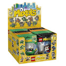 LEGO Mixels - Series 9 - Display Box MIXELBOX-9