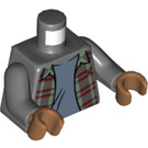 LEGO MJ Minifig Torse (973 / 76382)