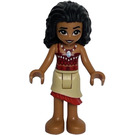 LEGO Moana