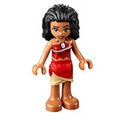 LEGO Moana